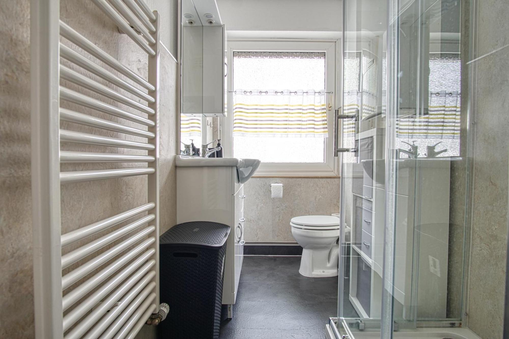 Homefy Sleep & Relax Apartment - Free Parking - Top Location Essen Bagian luar foto
